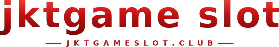 jktgame slot logo