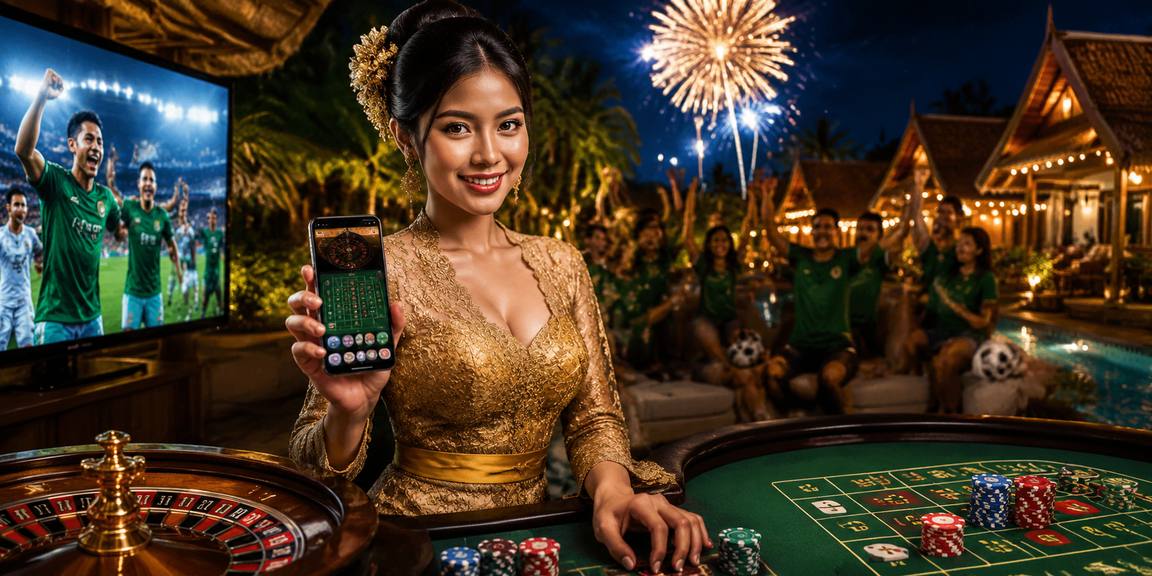 jktgame slot How Game Results Are Generated at jktgame slot